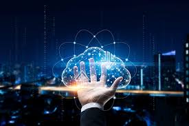 Cloud Infrastructure Migration