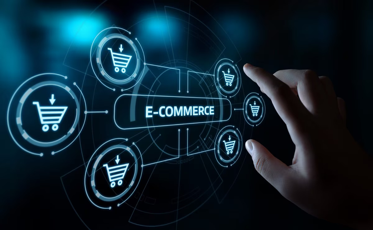 E-commerce Platform Transformation