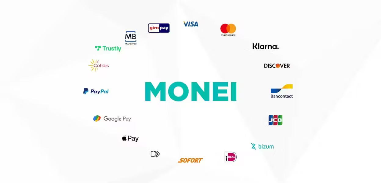 Payment System Integration