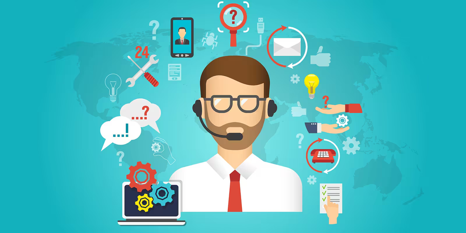 Integration & Technical Support