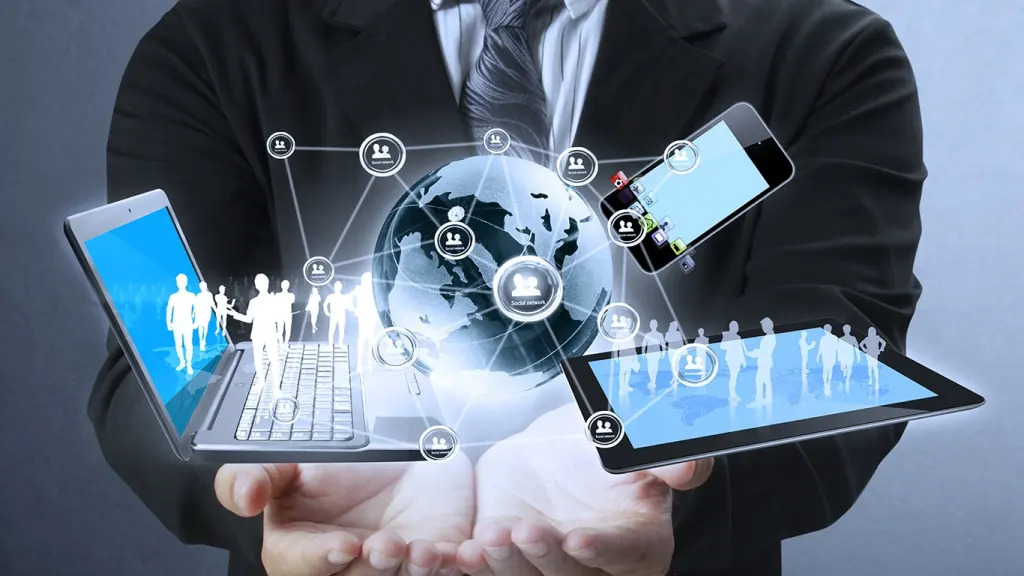Technology Contracting